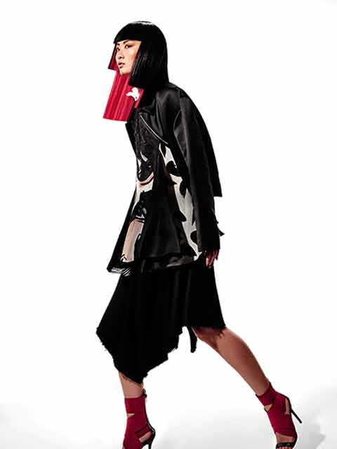Vivienne Mackinder