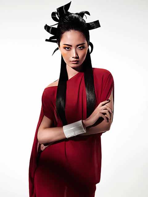 Vivienne Mackinder