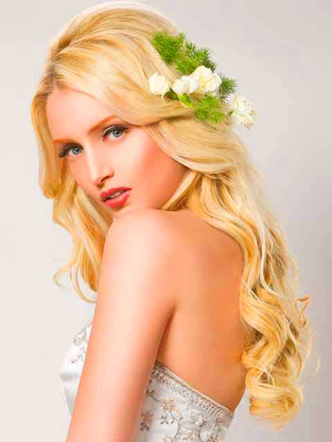 Sherri Jessee