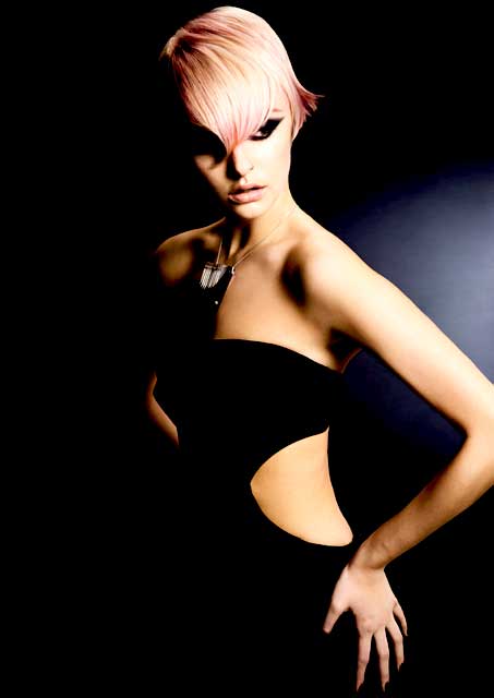 Fabric Salon