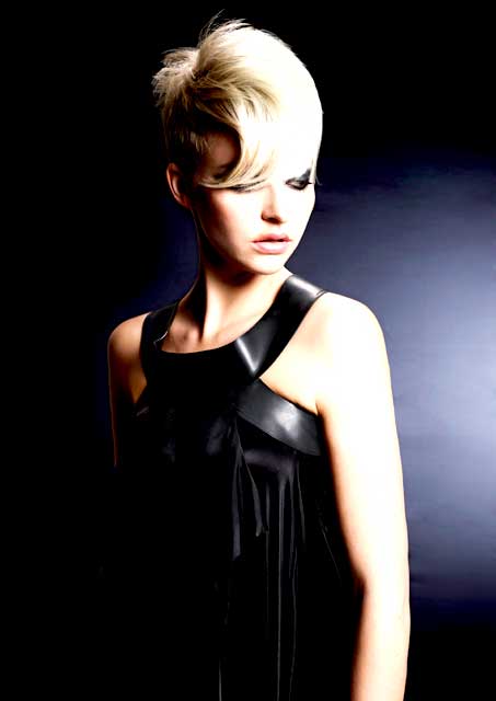 Fabric Salon