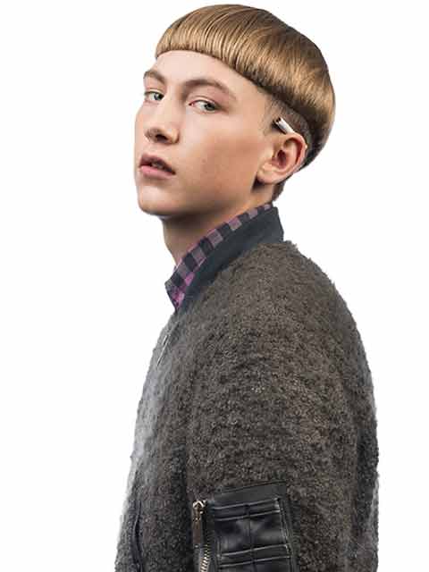 Matt Stark
