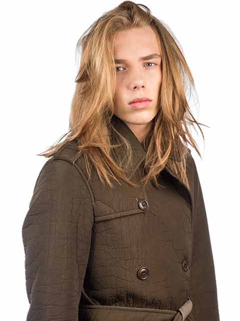 Matt Stark
