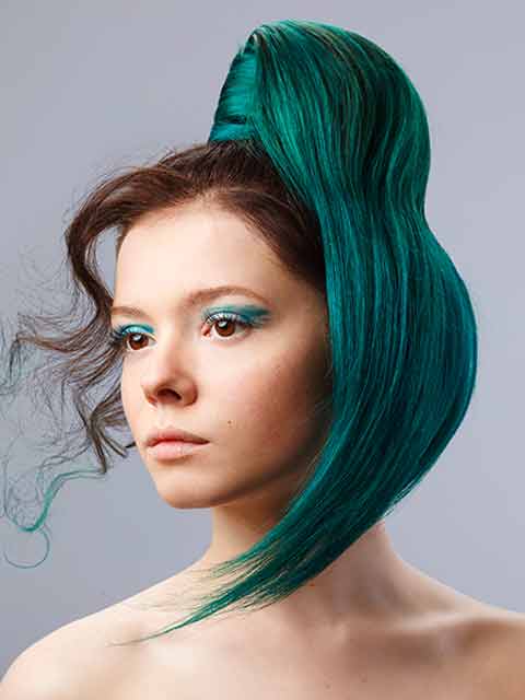 Heather Nelson @ Nelson Hairdressing