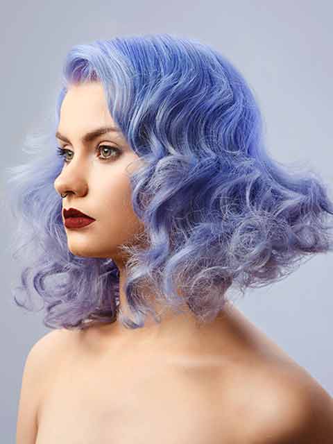 Heather Nelson @ Nelson Hairdressing