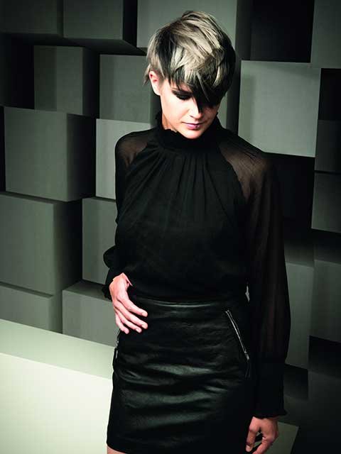 J.7 Artistic Team