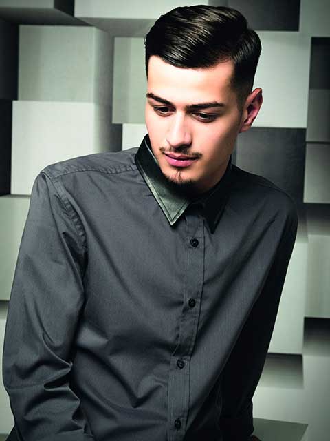 J.7 Artistic Team
