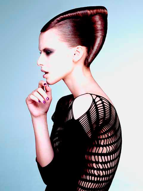 Rush Artistic Team