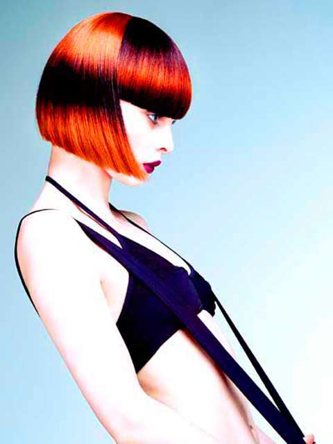 Rush Artistic Team