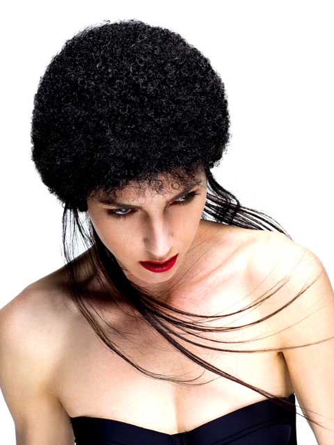 Rudi Rizzo @ Sanrizz