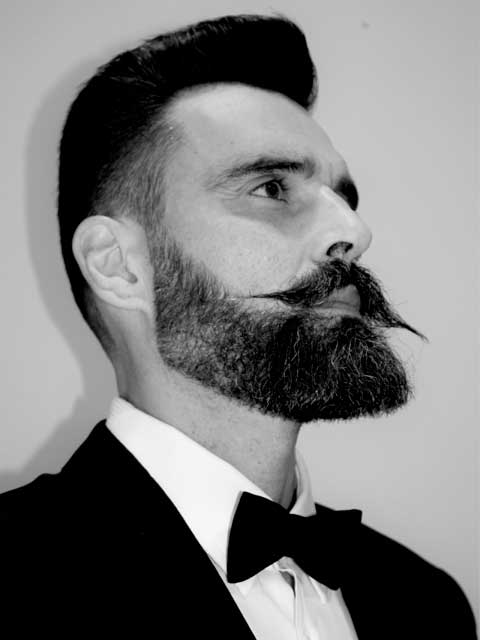 Saul Sancho