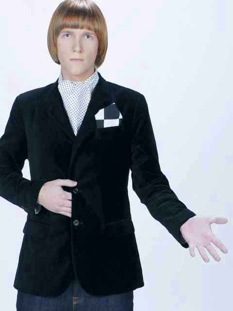 Carole Haddad @ Corcorz Hair