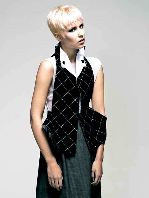Richard Hensen & Wilfred Zonneveld @ Dutchhaircutters
