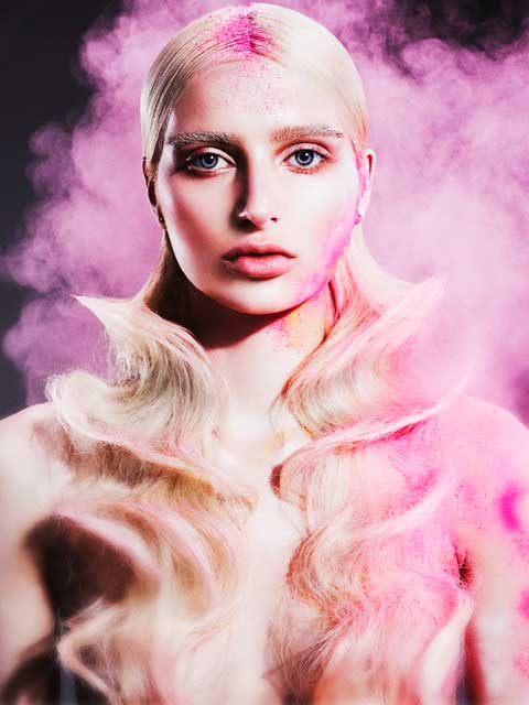 Gary Ingham @ Gary Ingham Salon&Spa