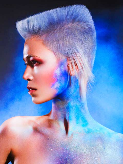 Gary Ingham @ Gary Ingham Salon&Spa