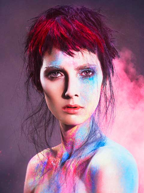 Gary Ingham @ Gary Ingham Salon&Spa