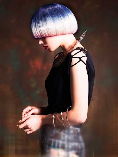 Ben Driscoll-Price @ Robert John