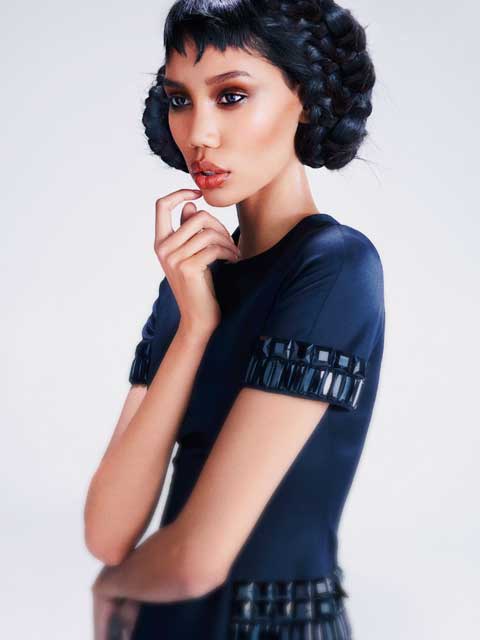 Louise Wood @ the Hair Advice Centre