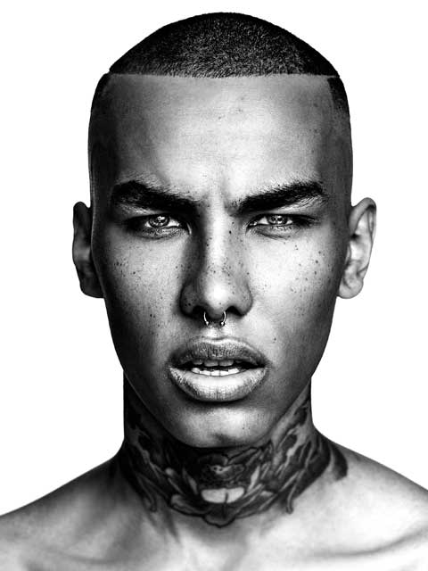 Marcus King @ Hooker&Young