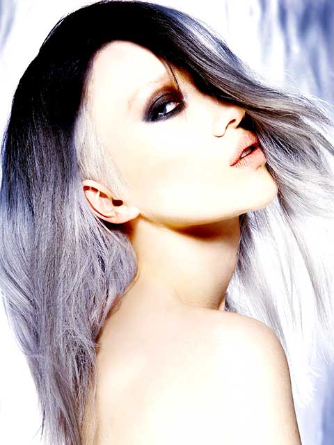 Tasha Stevens @ Jamie Stevens