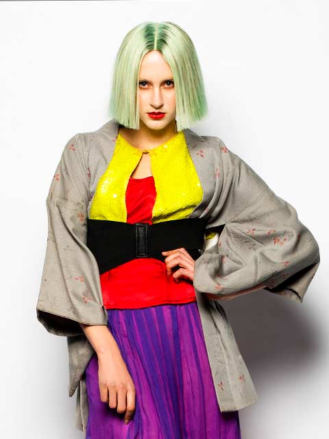 Shane Henning and Noddy's on King Creative Team