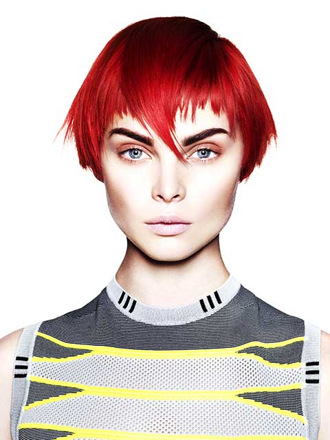 Toni & Guy