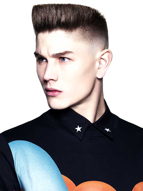 Toni & Guy