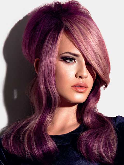 Jose Boix @ Toni & Guy