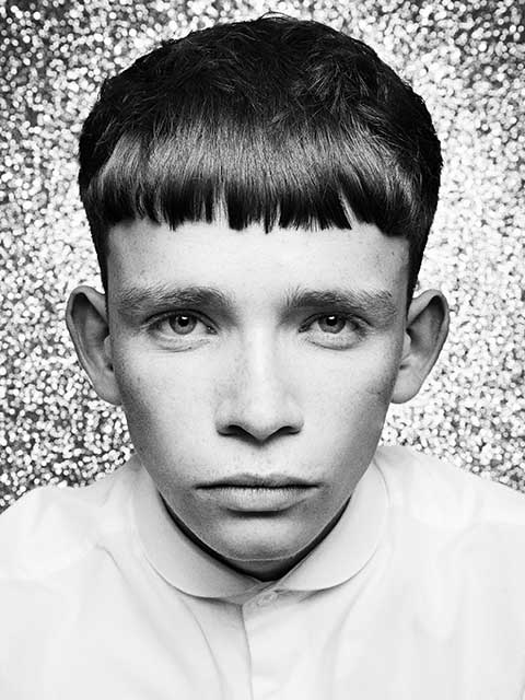 Jonathan Andrew