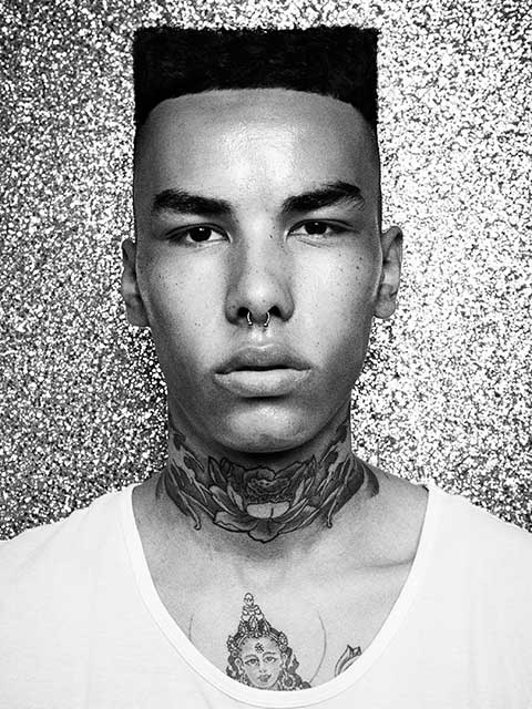 Jonathan Andrew