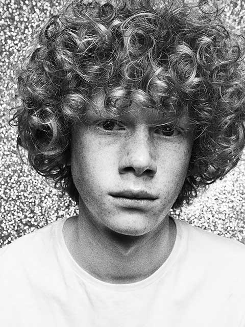 Jonathan Andrew