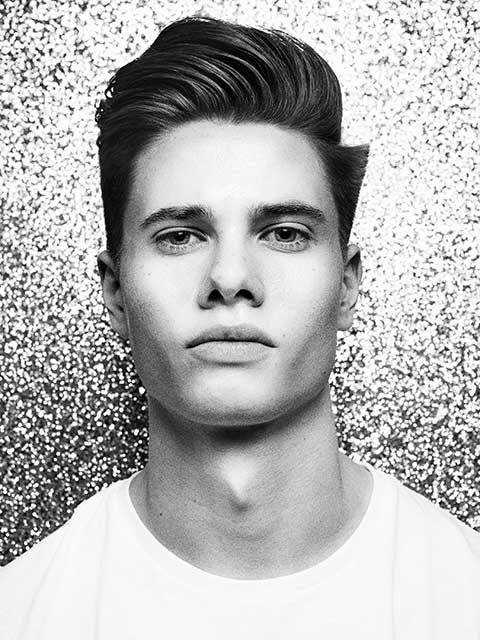Jonathan Andrew