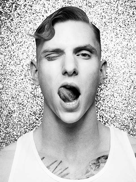 Jonathan Andrew