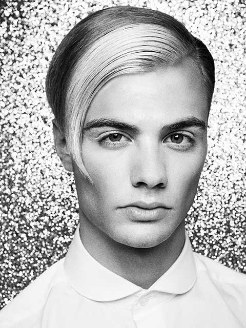 Jonathan Andrew