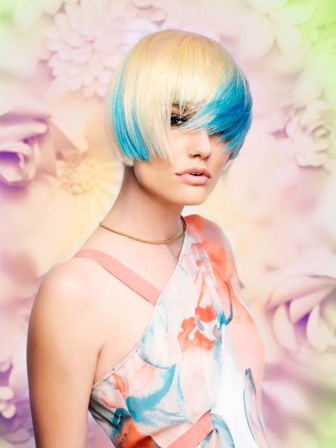 The Art of Hair Creative Team