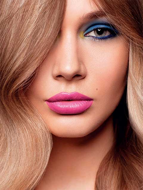Milosz Pawlak @ Toni & Guy