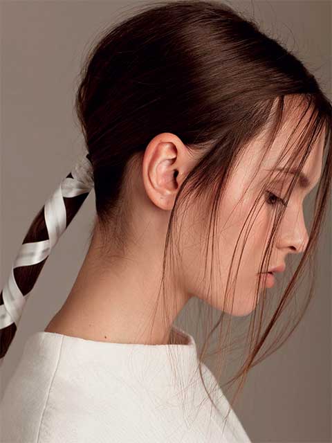 Milosz Pawlak @ Toni & Guy