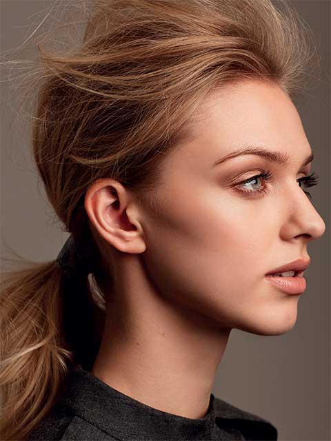 Milosz Pawlak @ Toni & Guy