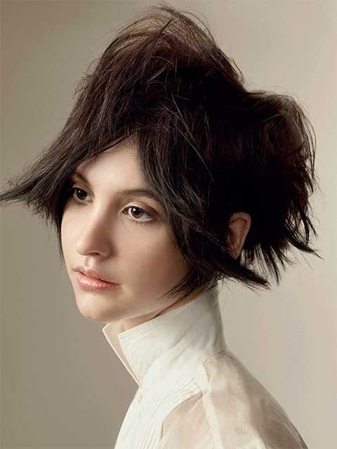 Breakthrough Team Xtra @ Toni & Guy