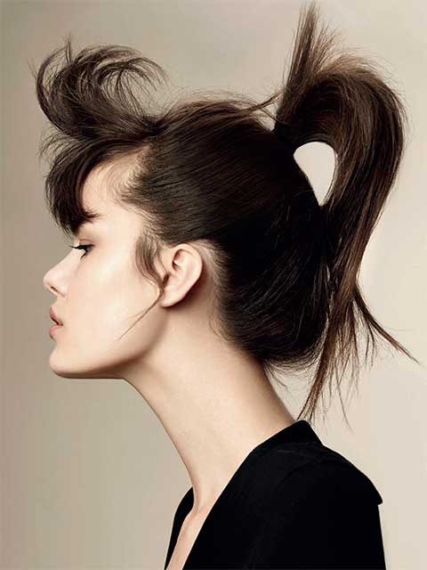 Breakthrough Team Xtra @ Toni & Guy
