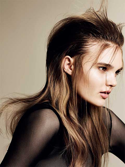 Breakthrough Team Xtra @ Toni & Guy