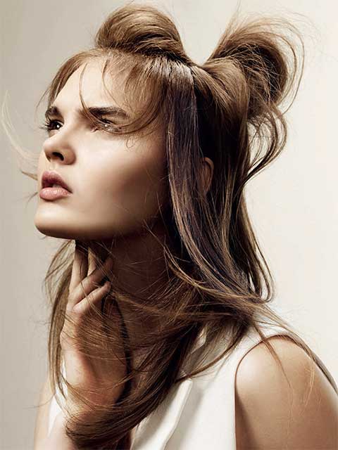 Breakthrough Team Xtra @ Toni & Guy