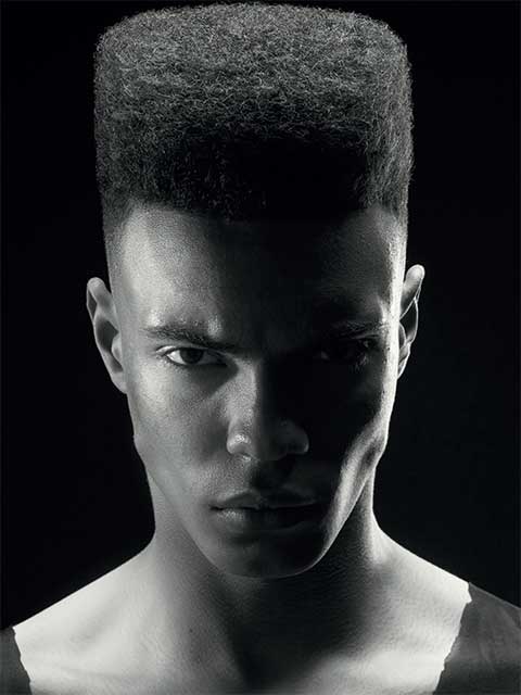 David Siero @ Toni & Guy