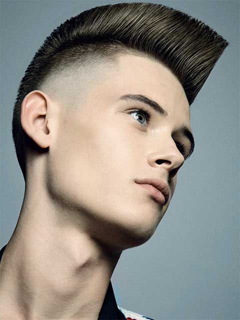 Shaun McIntosh @ Toni & Guy