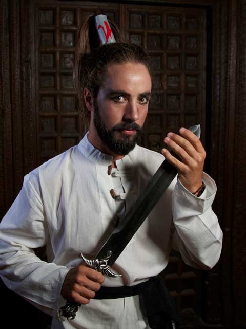 Carmelo Tortosa Alfonso