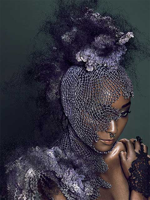 Sylvestre Finold @ Toni & Guy