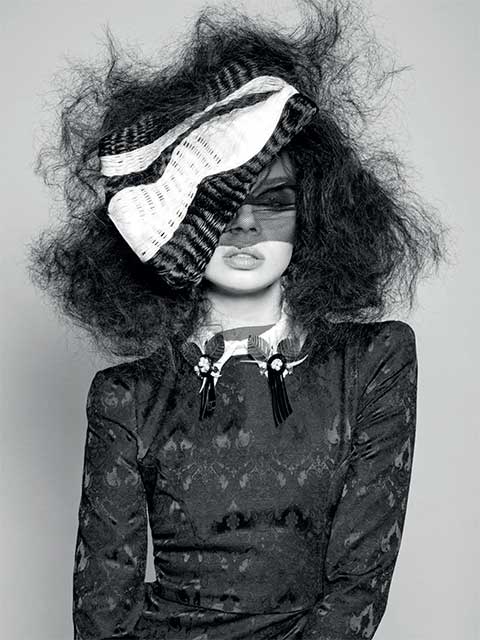 Rachel Barlett @ Toni & Guy