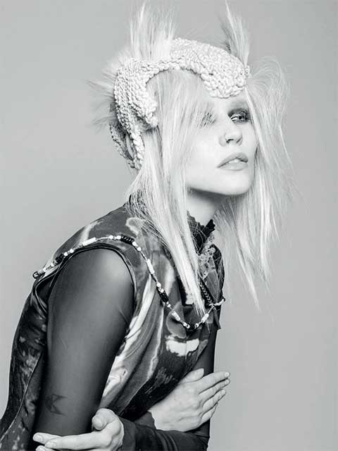 Rachel Barlett @ Toni & Guy