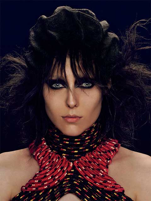 Sylvestre Finold @ Toni & Guy