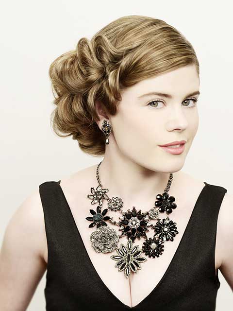 Sharon Blain